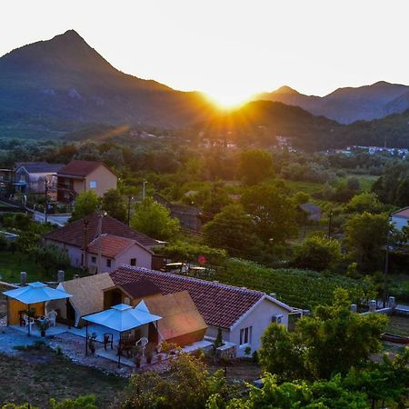 Sunlight Cottage Maya Вирпазар Экстерьер фото