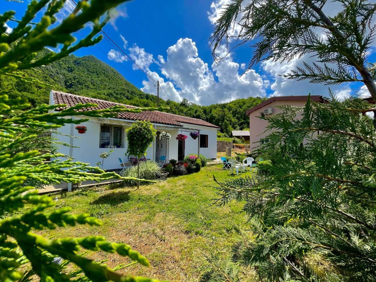 Sunlight Cottage Maya Вирпазар Экстерьер фото